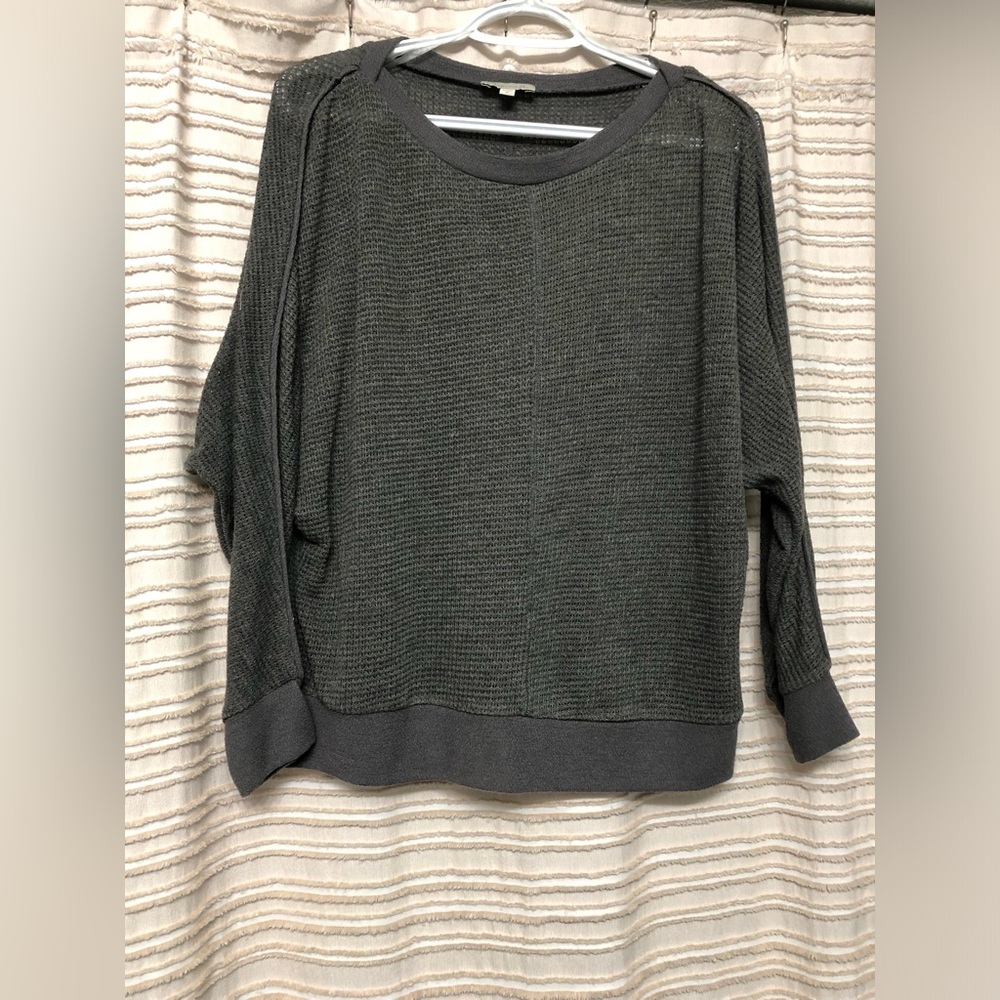 Chenault Pullover Top